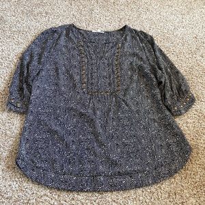 41 Hawthorn Blouse
